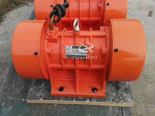 <b>YZS振动电机</b>